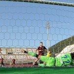 Salernitana vs Chievo - Serie BKT 2020/2021