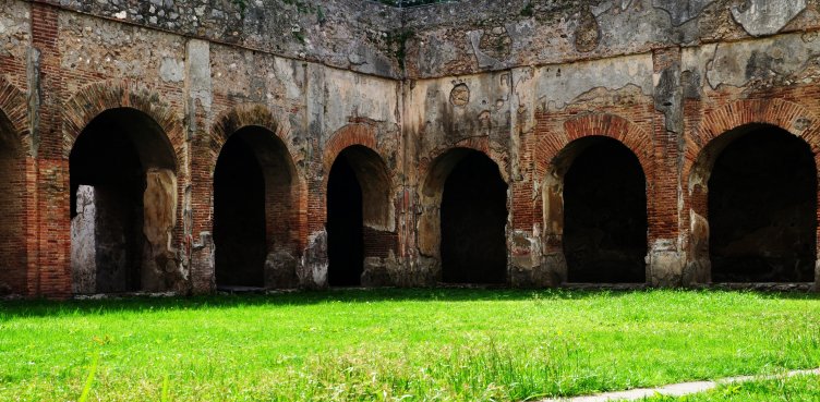 Finalmente il restauro: nuova vita per la Villa Romana di Minori - aSalerno.it