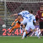 Salernitana vs Brescia - Serie BKT 2020/2021
