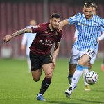 Salernitana vs Spal - Serie BKT 2020/2021