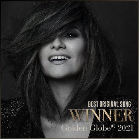 Golden Globe, esulta anche l’Italia: miglior canzone per Laura Pausini - aSalerno.it