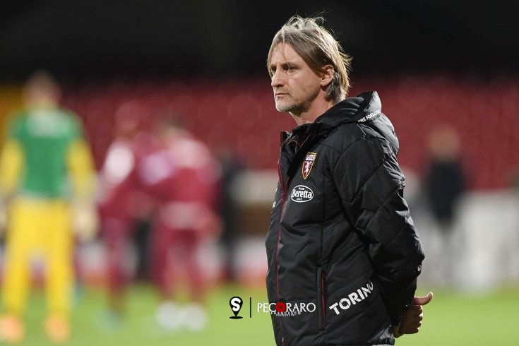 UFFICIALE – Davide Nicola è l’allenatore della Salernitana, il profilo di un leader da spogliatoio - aSalerno.it