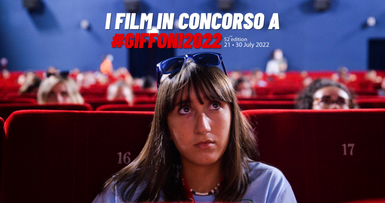 Giffoni 2022, ecco i film in concorso - aSalerno.it