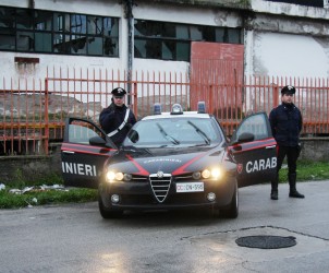 carabinieri