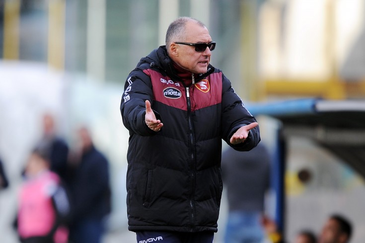 Salernitana, niente distrazioni - aSalerno.it