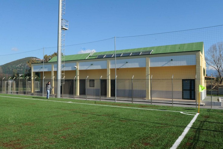 Novità in casa granata: nasce la U.S. Salernitana 1919 Femminile - aSalerno.it