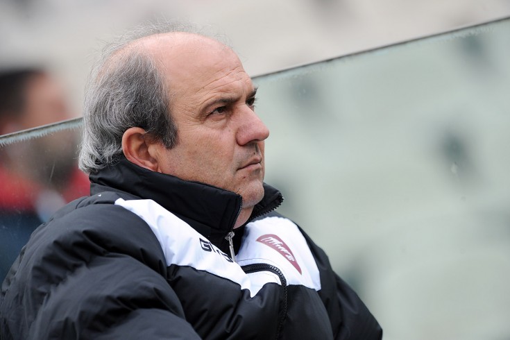 Salernitana, parla il DS Fabiani: “Mai ricevuto proposte dal Benevento”. - aSalerno.it