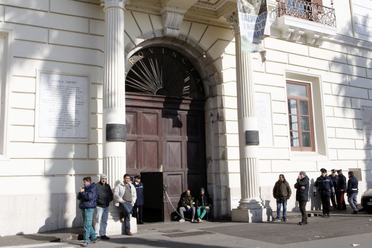 Osservatorio mercato del lavoro, tavolo tecnico in Provincia - aSalerno.it