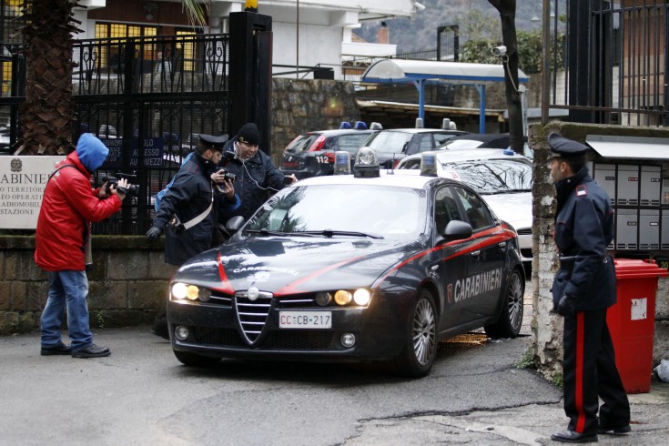 Spaccio a Scafati, quattro arresti - aSalerno.it