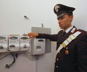 carabiniere