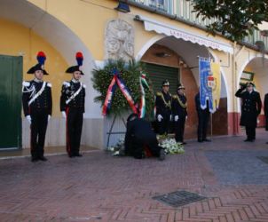 commemorazione arena e pezzuto