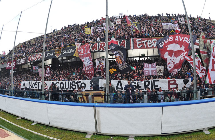 A Lecce Mercoledi 11 alle 20,30 Contro il Matera alle 20,45 di Lunedi - aSalerno.it