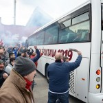 01+ arrivo pulman salernitana