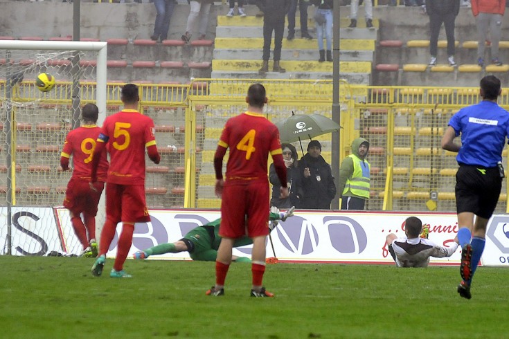 Cristea come Lazzaro, Salerno “impazzisce” per il rumeno - aSalerno.it