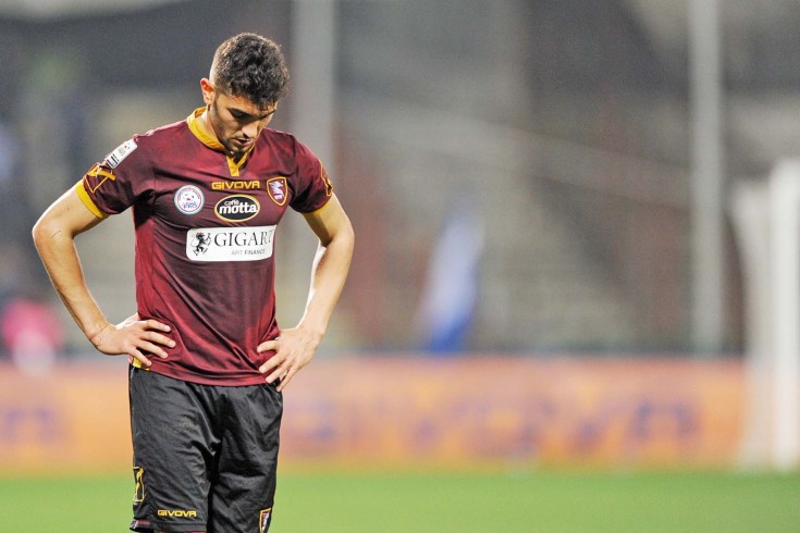 “Un giorno vorrei tornare a vestire la maglia della Salernitana..” - aSalerno.it