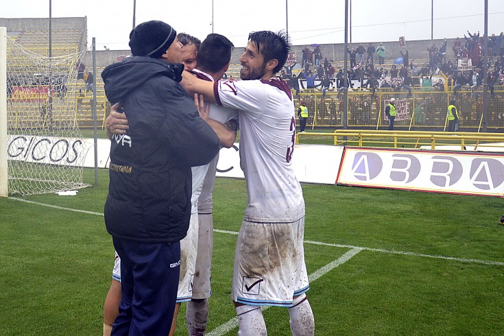 Salernitana, ora blinda l’Arechi! - aSalerno.it