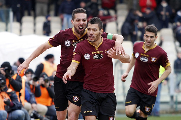 Salernitana, serve un nuovo scatto - aSalerno.it