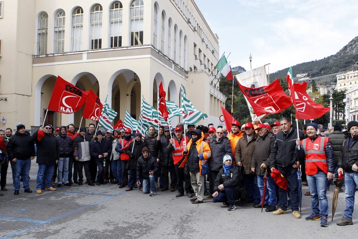 Comunità Montane, in arrivo 20 milioni di euro - aSalerno.it