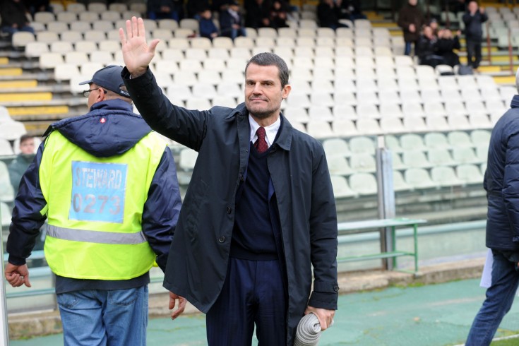 L’appello di Mezzaroma: Voglio rivedere l’Arechi pieno come col Benevento - aSalerno.it