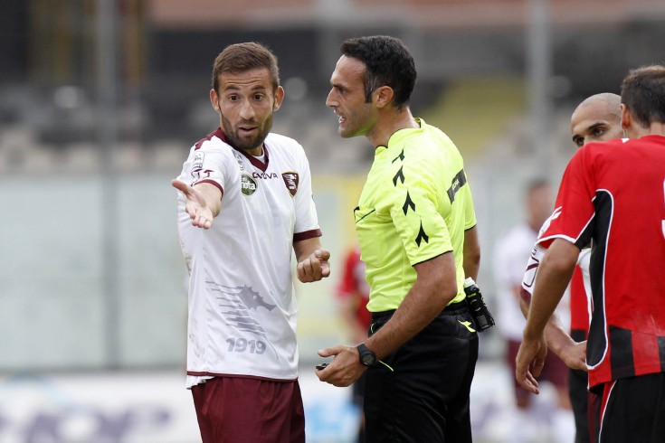 Verso Paganese – Salernitana: al “Torre” fischia Paolini - aSalerno.it