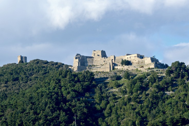 Fiera del Crocifisso, visite guidate dal centro storico al Castello Arechi - aSalerno.it