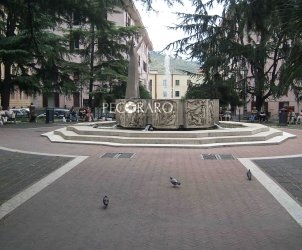 piazza san francesco