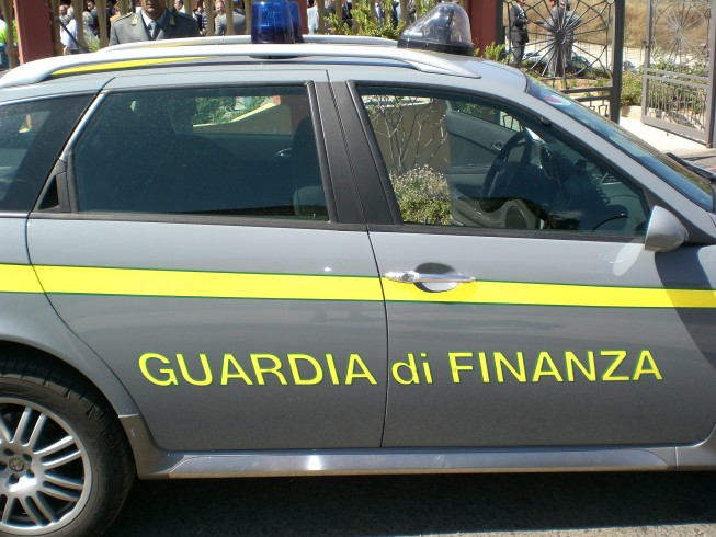 Amalfi, officina meccanica abusiva: quattro avvisi di garanzia - aSalerno.it