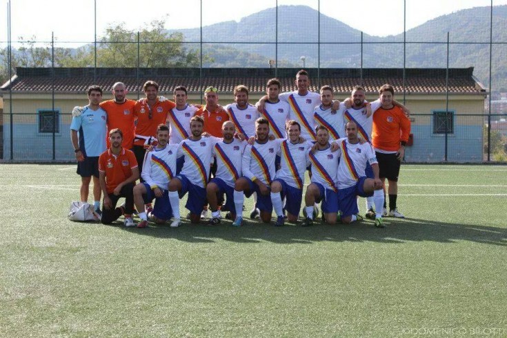 Coppa Campania, Pandola-Salernum 2-1. Minella regala la qualificazione ai rossoblù - aSalerno.it