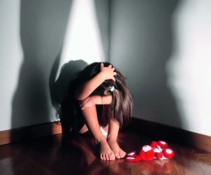 violenza bambini