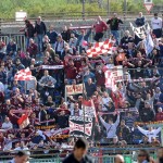 00001 TIFOSI SALERNITANA