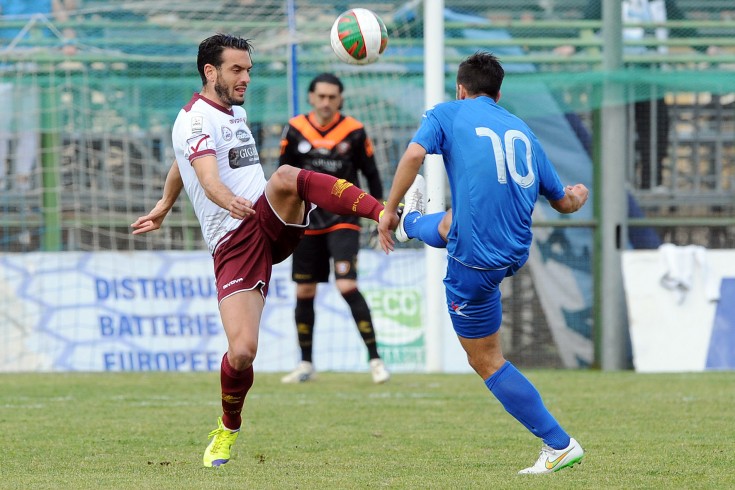 Tegola per Menichini: Si ferma Colombo. Al Volpe prove di 4-2-3-1 - aSalerno.it