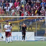07 delusione giocatori dopo il gol