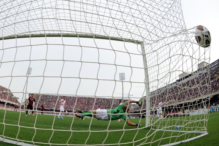 Speciale fotografico Salernitana – Barletta. Le foto del match - aSalerno.it