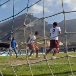 11 GOL SALERNITANA