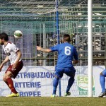 13 GOL SALERNITANA