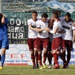 15 ESULTANZA SALERNITANA