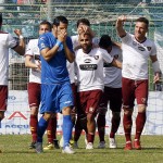 16 ESULTANZA SALERNITANA