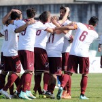 17 ESULTANZA SALERNITANA