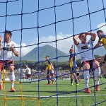 17 delusione gol sbagliato
