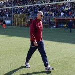 24 leonardo menichini deluso a fine gara