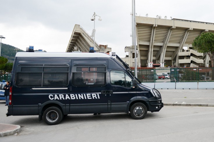 Salernitana-Brescia, 2 Daspo per i tifosi granata - aSalerno.it