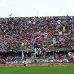 Tifosi salernitana