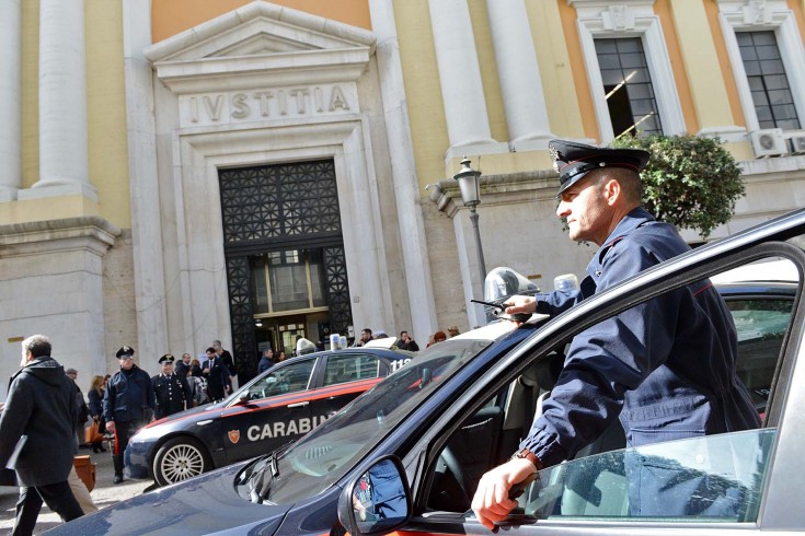 Salerno, 60enne denunciato per molestie nei confronti della nuora - aSalerno.it