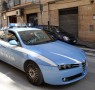 auto polizia