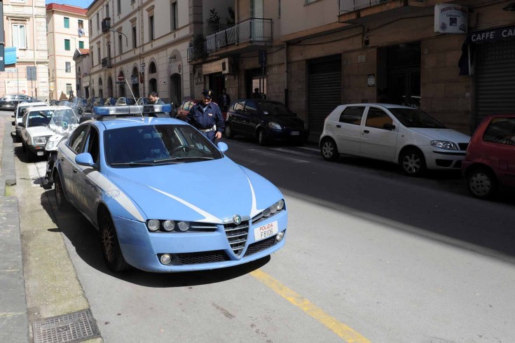 Denunciati per ricettazione 2 giovani fermati in sella ad uno scooter rubato - aSalerno.it