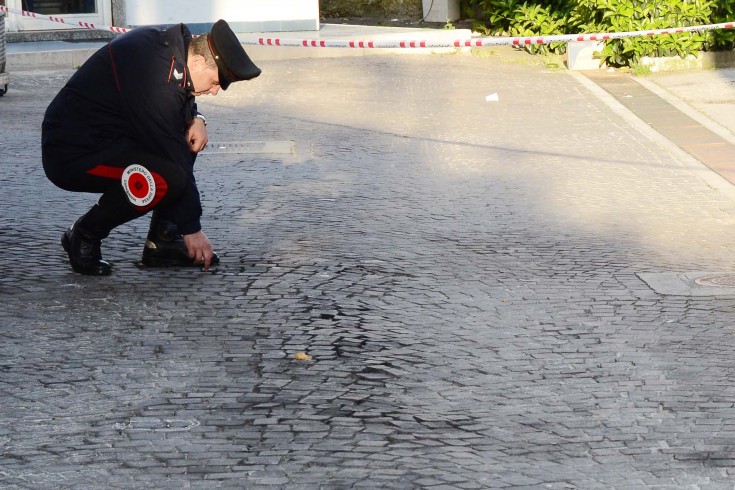 Scafati, sparano alla sorella di Sasà o’ barbiere - aSalerno.it