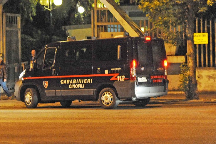 Battipaglia, in città durante le feste sarà operativa la stazione mobile dei Carabinieri - aSalerno.it