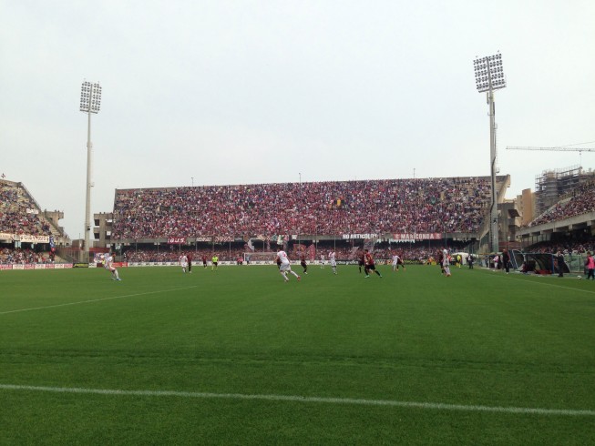 Salernitana-Barletta: Le formazioni ufficiali - aSalerno.it