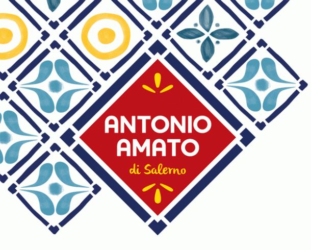 La Antonio Amato di nuovo sugli scaffali - aSalerno.it