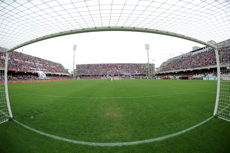 Baronissi, allo stadio con la Salernitana: bando per accrediti a 20 cittadini - aSalerno.it